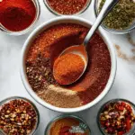 Best Homemade Taco Seasoning