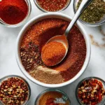 Best Homemade Taco Seasoning