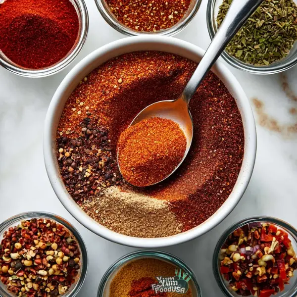 Best Homemade Taco Seasoning