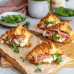 Mini Croissant Delights