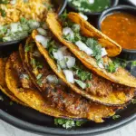 Birria Quesatacos