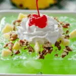 Lime Jello Salad