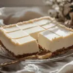 Ukrainian Baked Cheesecake