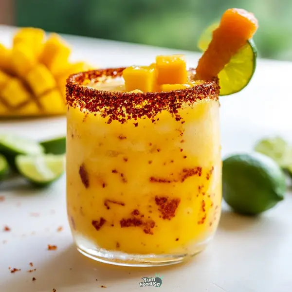 Mangonada