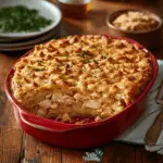 Traditional Rappie Pie