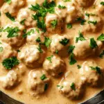 Perfect Swedish Meatballs