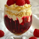 Scottish Cranachan