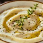 Creamy Cauliflower Purée