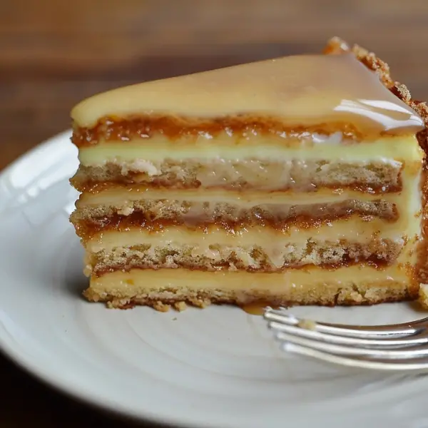 Cinnabon-Inspired Cinnamon Swirl Cream Cake