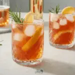 Peach Iced Tea