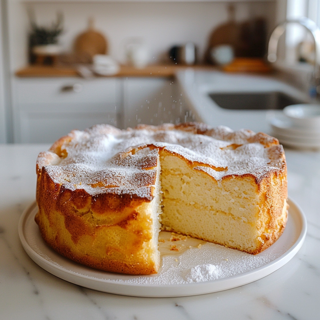 Foolproof Buttermilk Pancakes Recipe