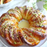 Italian Nut Roll Cookies Recipe