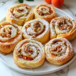 Tender Starch Cookies (Крахмальное Печенье) Recipe