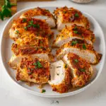 Easy Baked Ranch Chicken