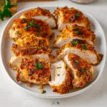 Easy Baked Ranch Chicken