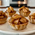 Apple Pie Tassies