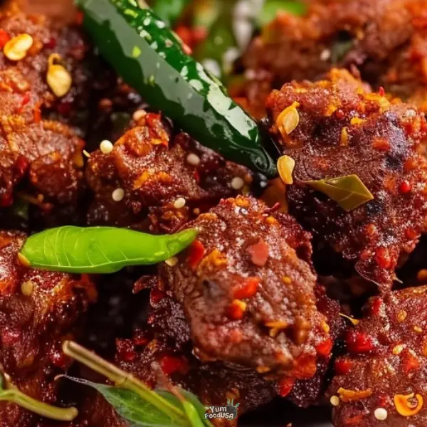 Chatkara Boti Kebab