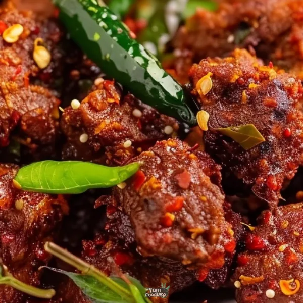 Chatkara Boti Kebab
