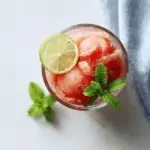 Best Watermelon Sorbet