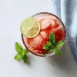 Best Watermelon Sorbet