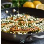 Greek Chicken with Lemon and Feta