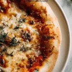 Airfryer Pizza – Crispy Crust, Quick Prep, Big Flavor