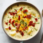 Outback Steakhouse Potato Soup Copycat