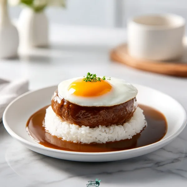 Loco Moco