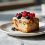 Mini Kuchen: 7 Delightful Secrets to Sweet Happiness