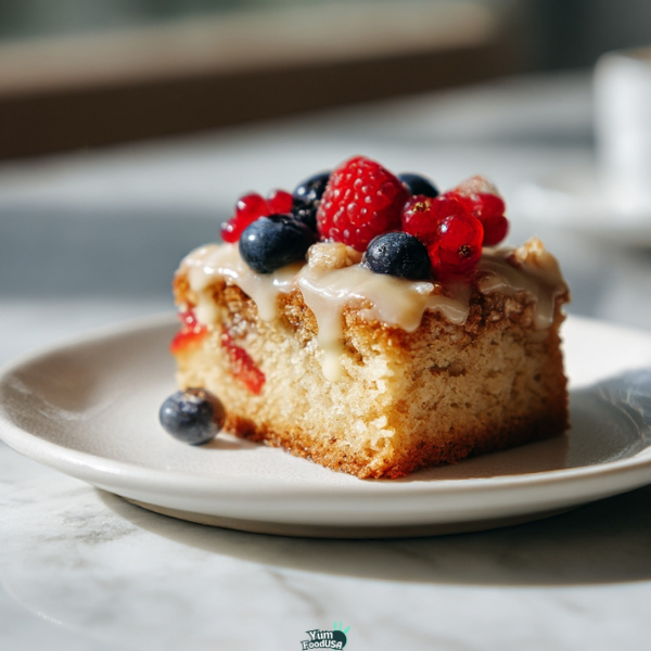 Mini Kuchen: 7 Delightful Secrets to Sweet Happiness