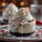 Peppermint Cheesecake