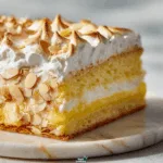 World’s Best Blitz Torte