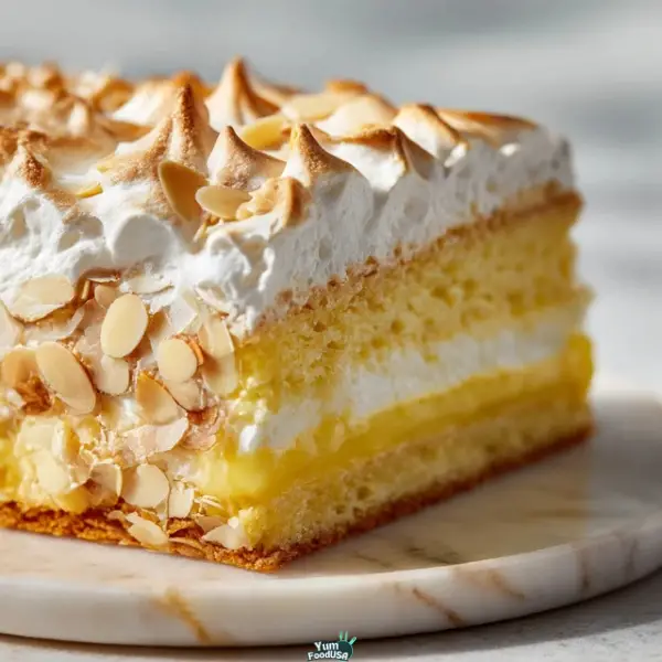 World’s Best Blitz Torte