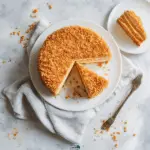 Classic Russian Honey Cake 3 Classic Russian Honey Cake