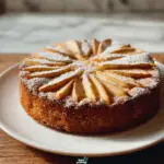 Apple Pie Cake