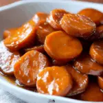 Brown Sugar Candied Sweet Potatoes 3 Brown Sugar Candied Sweet Potatoes