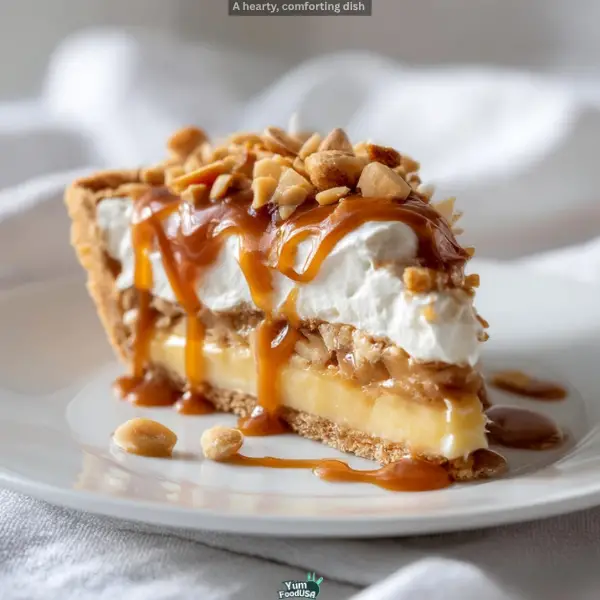 Payday Pie