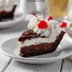Mississippi Mud Pie