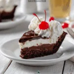 Mississippi Mud Pie