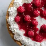 Easy Cherry Almond Cake