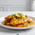 Chicken Piccata Recipe