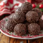 Chocolate Rum Balls Recipe
