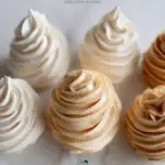 Perfect French Buttercream 3 Perfect French Buttercream