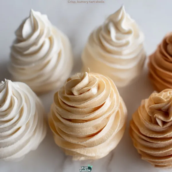 Perfect French Buttercream
