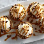 Disney World’s Ooey Gooey Toffee Cake 3 Disney World’s Ooey Gooey Toffee Cake