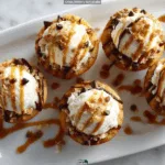 Disney World’s Ooey Gooey Toffee Cake