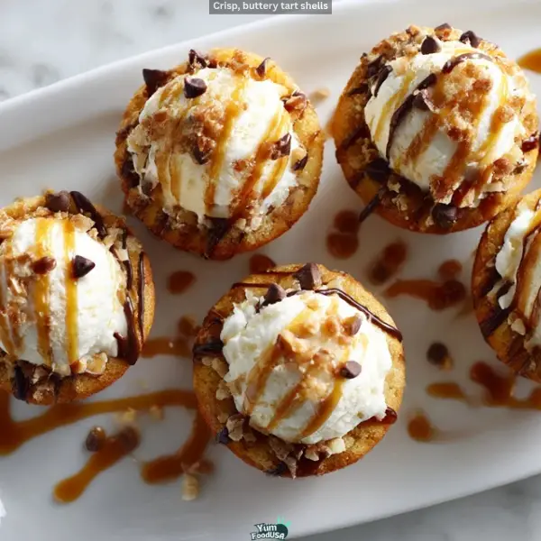 Disney World’s Ooey Gooey Toffee Cake