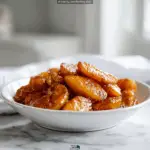Slow Cooker Fried Apples