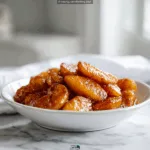 Slow Cooker Fried Apples