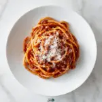 Bucatini all'Amatriciana Recipe